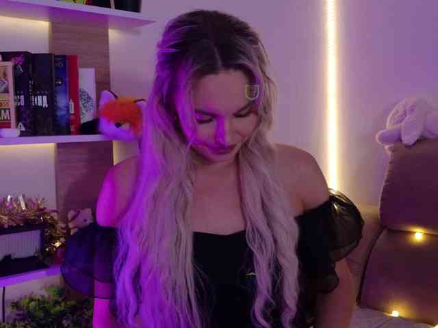 Katerina-space Sex Cam Show