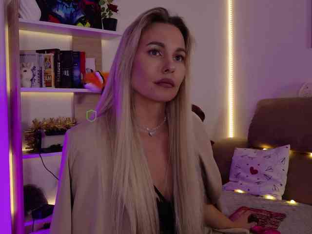 Katerina-space Sex Cam Show