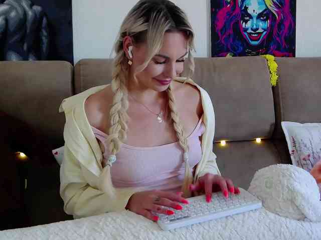 Kocmoc_Katerina webcam