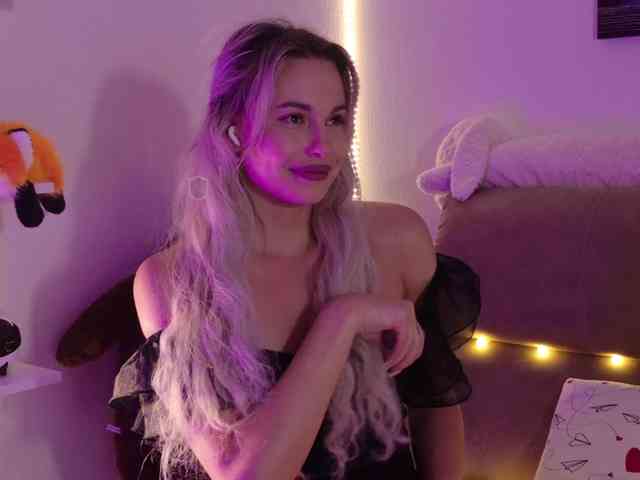 Katerina-space Sex Cam Show