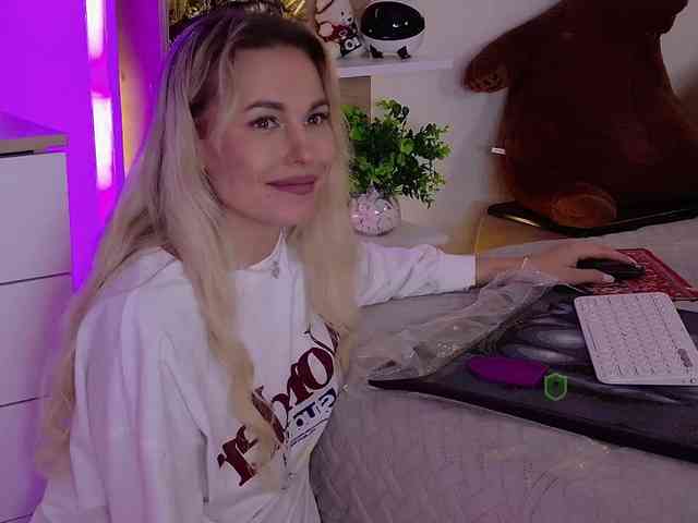 Kocmoc_Katerina webcam