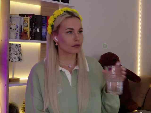 Kocmoc_Katerina webcam