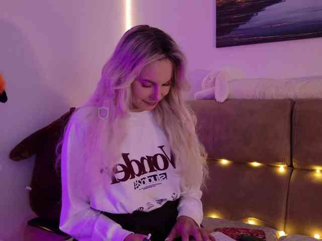 Kocmoc_Katerina webcam