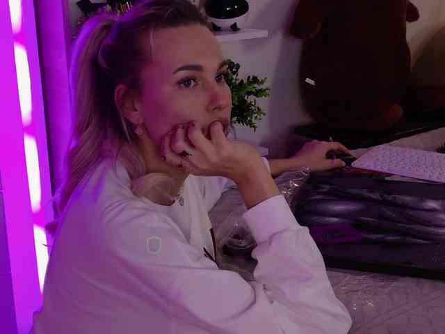 Kocmoc_Katerina webcam