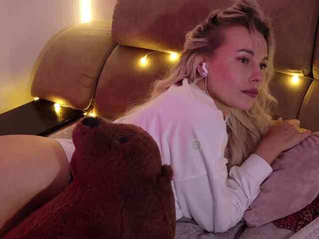 Katerina-space Sex Cam Show