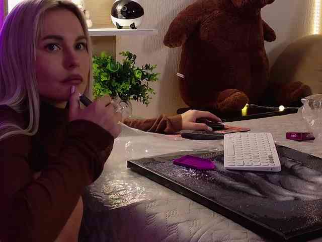 Kocmoc_Katerina webcam