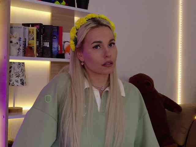 Kocmoc_Katerina webcam