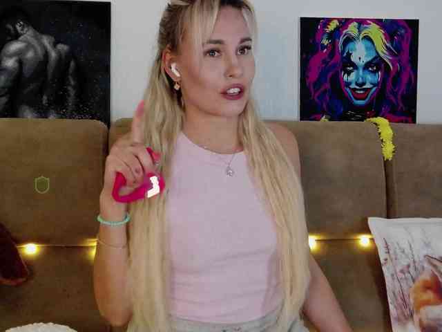 Kocmoc_Katerina webcam