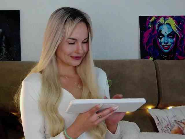 Kocmoc_Katerina webcam