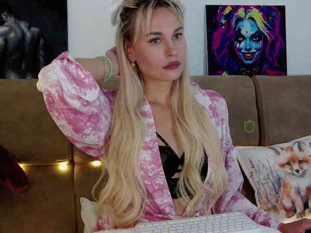 Kocmoc_Katerina webcam