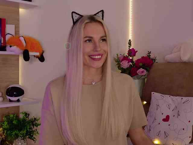 Kocmoc_Katerina webcam