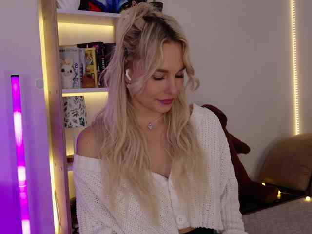 Kocmoc_Katerina webcam
