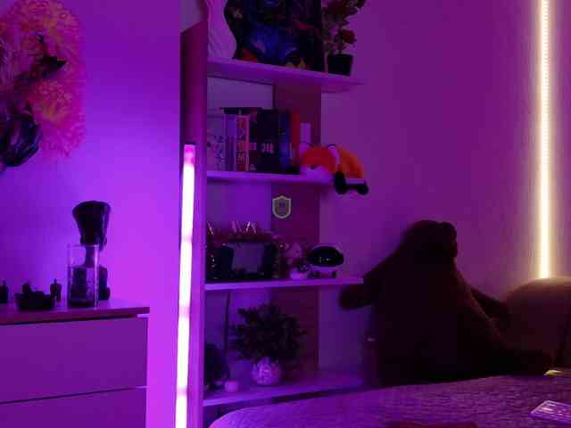 Kocmoc_Katerina webcam