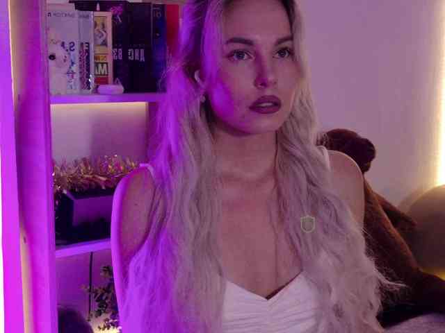 Модель: Kocmoc_Katerina