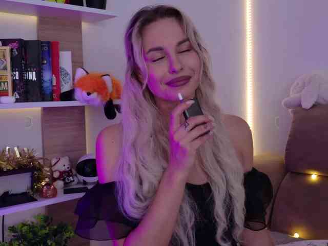 Katerina-space Sex Cam Show