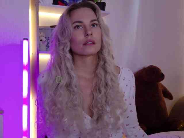 Katerina-space Sex Cam Show