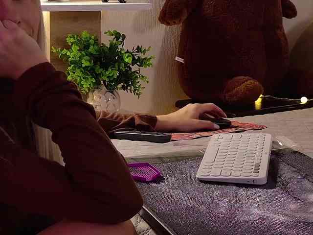 Kocmoc_Katerina webcam