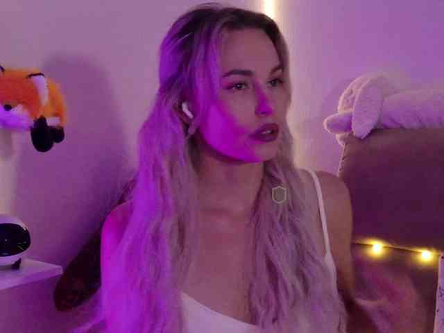 Katerina-space Sex Cam Show