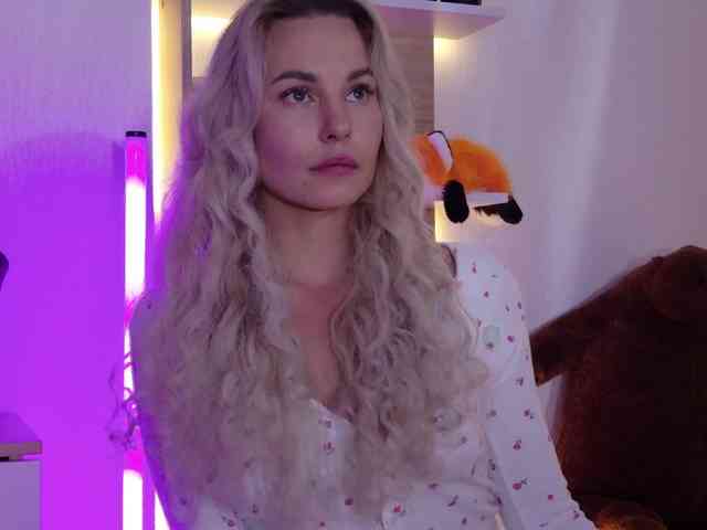 Модель: Kocmoc_Katerina