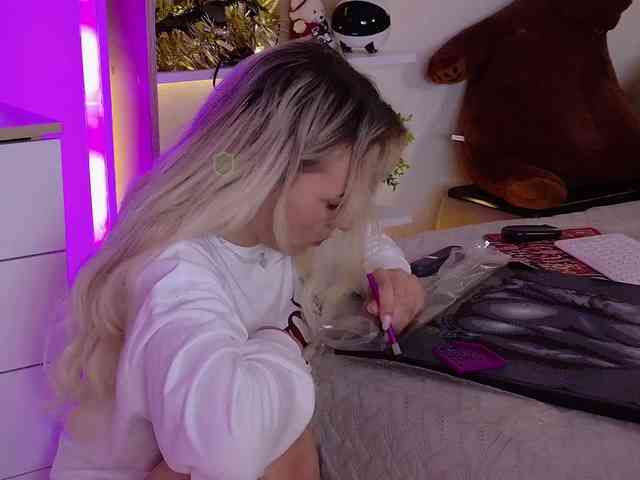 Kocmoc_Katerina webcam