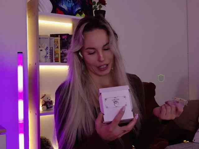 Kocmoc_Katerina webcam