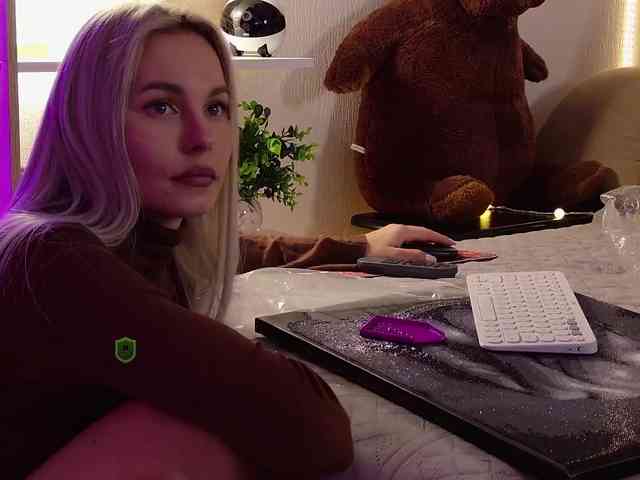 Kocmoc_Katerina webcam