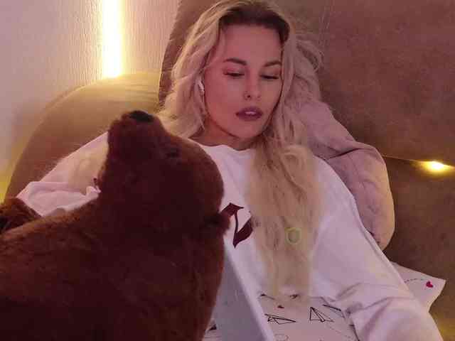 Kocmoc_Katerina webcam