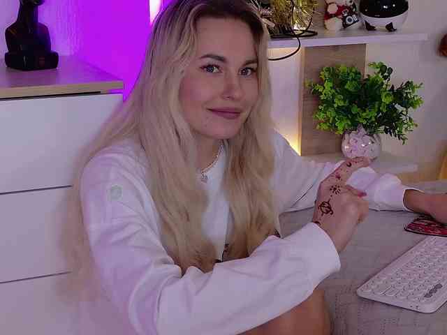 Kocmoc_Katerina webcam
