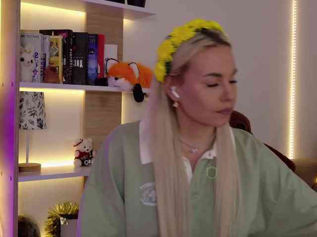Kocmoc_Katerina webcam