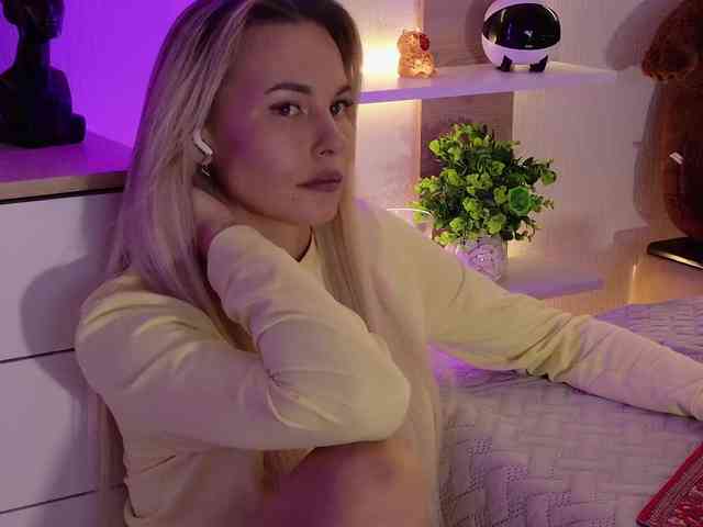 Katerina-space Sex Cam Show
