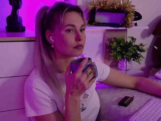 Kocmoc_Katerina webcam