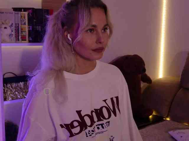 Kocmoc_Katerina webcam