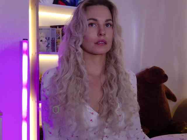 Katerina-space Sex Cam Show