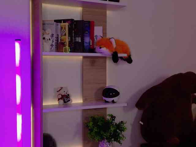 Kocmoc_Katerina webcam