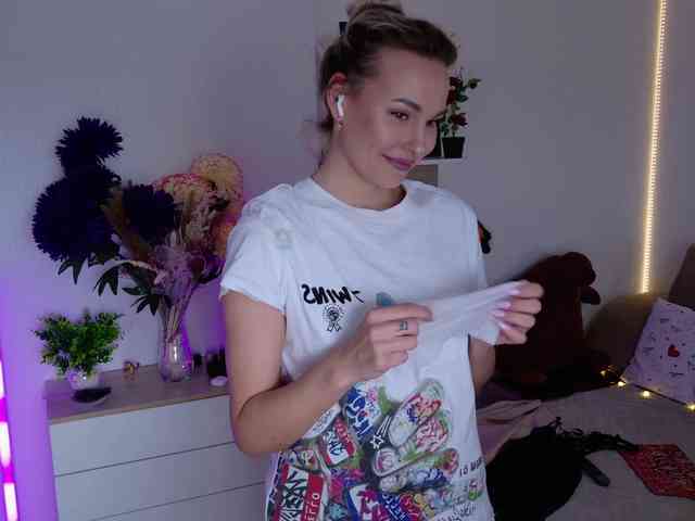 Kocmoc_Katerina webcam