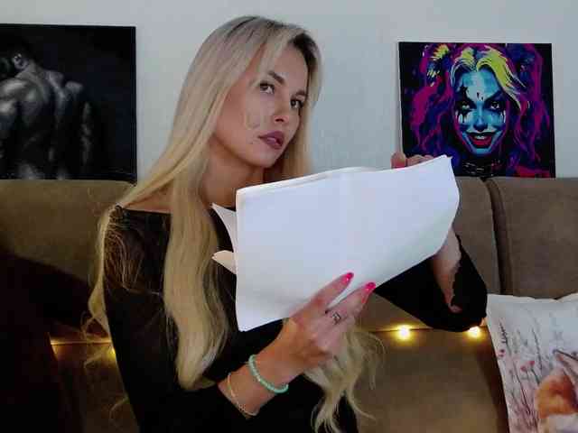 Kocmoc_Katerina webcam