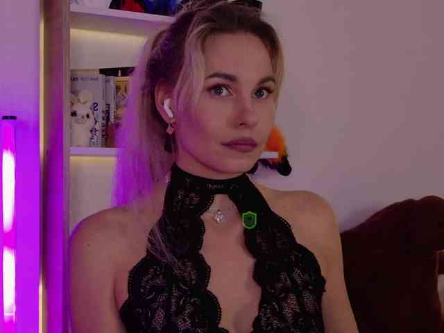 Kocmoc_Katerina webcam