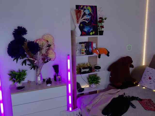 Kocmoc_Katerina webcam