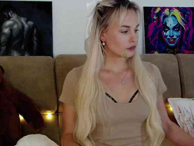 Kocmoc_Katerina webcam