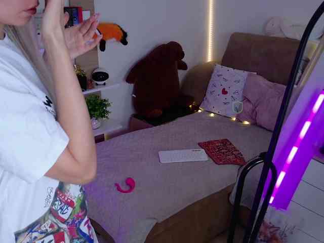 Kocmoc_Katerina webcam