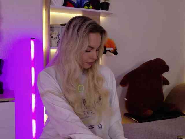 Kocmoc_Katerina webcam