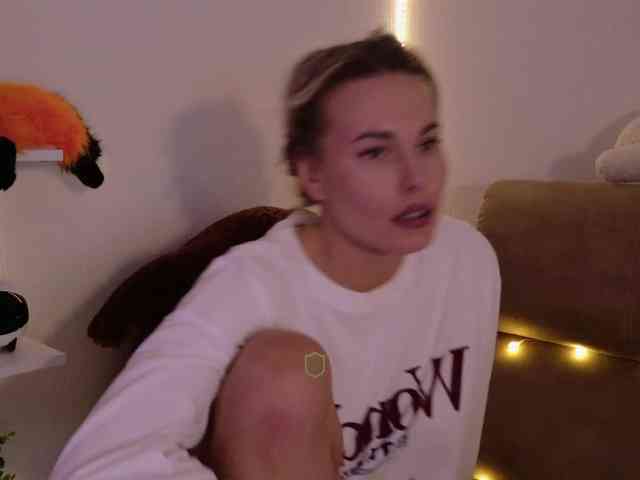 Katerina-space Sex Cam Show