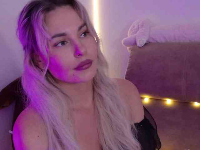 Katerina-space Sex Cam Show