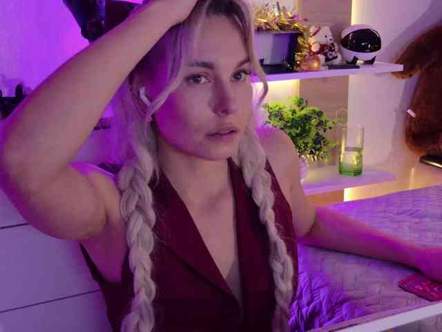 Katerina-space Sex Cam Show