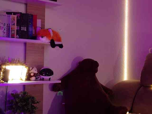 Kocmoc_Katerina webcam