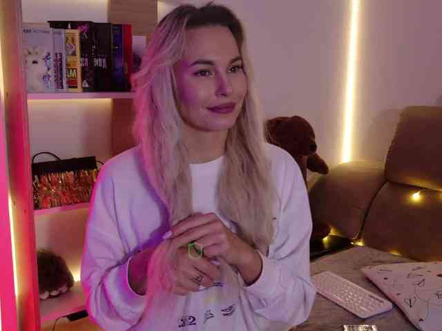 Kocmoc_Katerina webcam