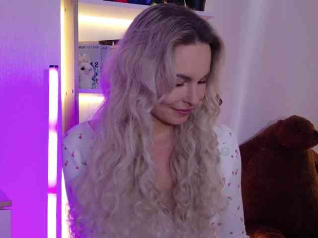 Kocmoc_Katerina webcam
