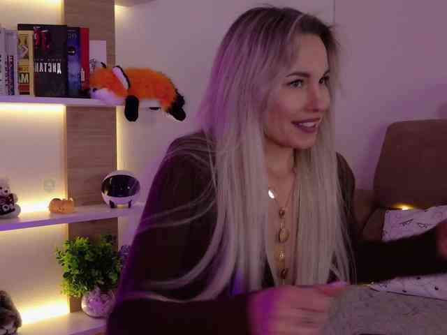 Kocmoc_Katerina webcam
