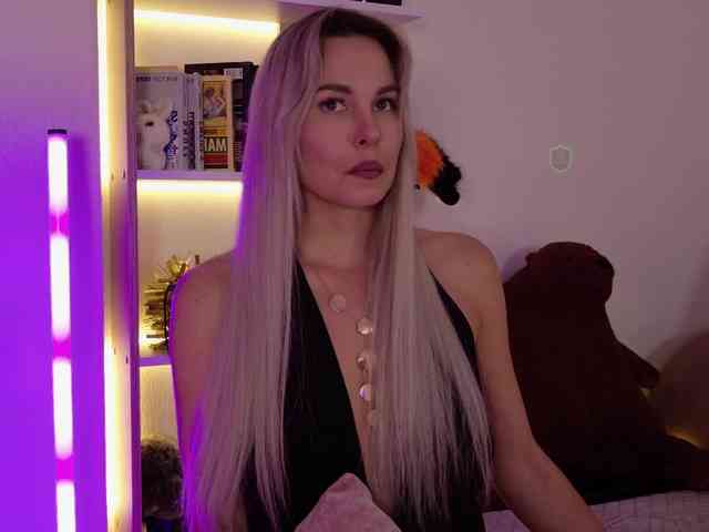 Katerina-space Sex Cam Show