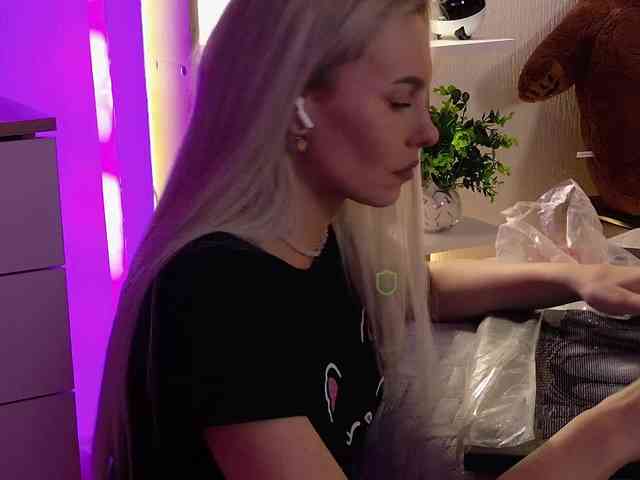 Kocmoc_Katerina webcam